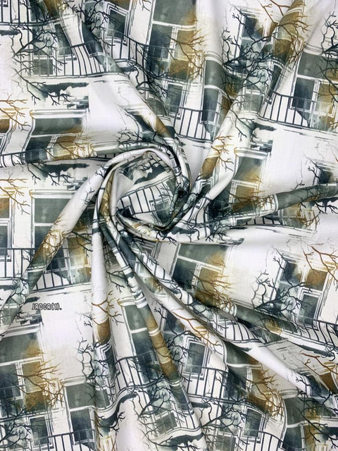 Fabric Choice  132