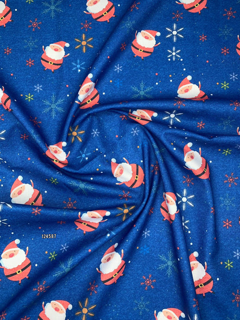 Fabric Choice  136