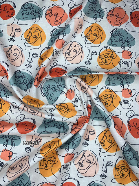 Fabric Choice  135