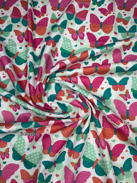 Fabric Choice  138