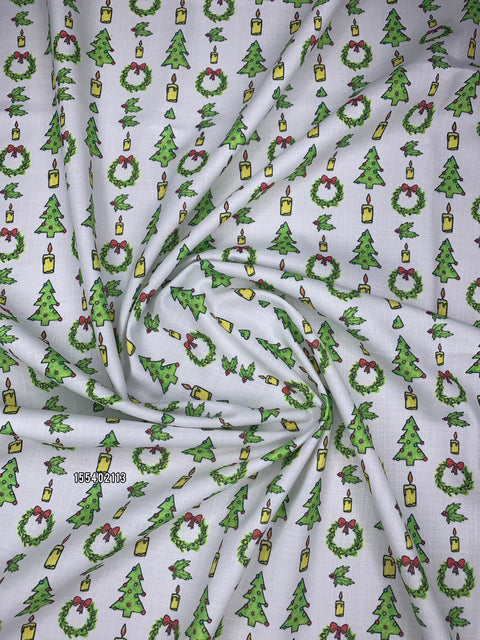Fabric Choice  137