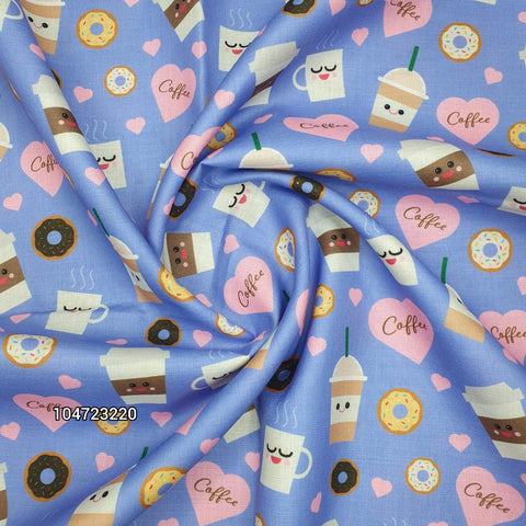 Fabric Choice  140