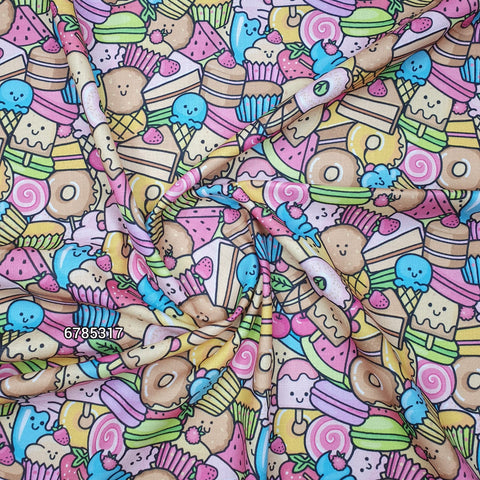 Fabric Choice  143