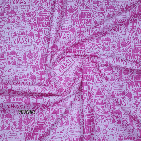 Fabric Choice  144