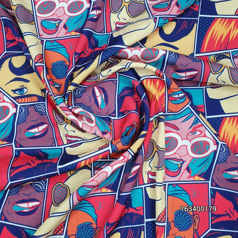 Fabric Choice  148