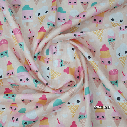 Fabric Choice  149