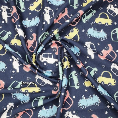 Fabric Choice  151
