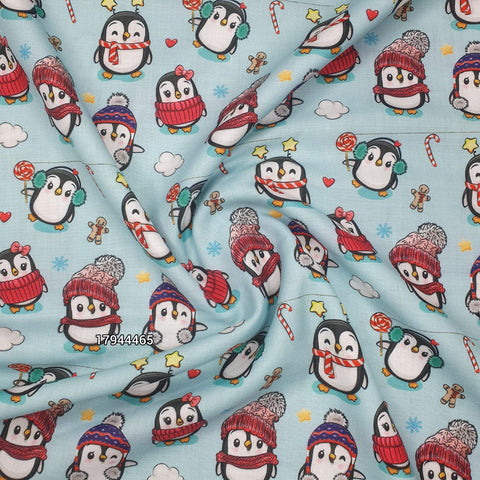 Fabric Choice  155