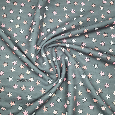 Fabric Choice  157