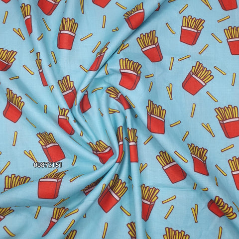 Fabric Choice  158