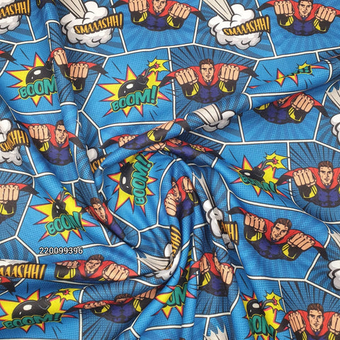 Fabric Choice  153