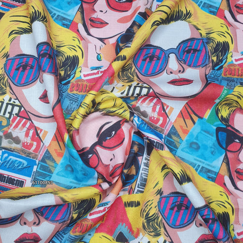 Fabric Choice  154