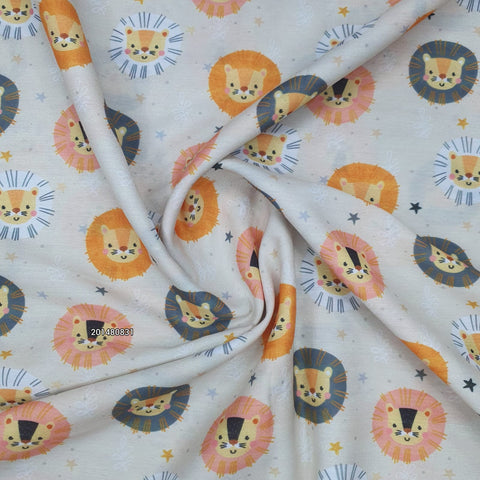 Fabric Choice  159
