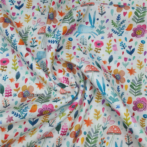 Fabric Choice  160