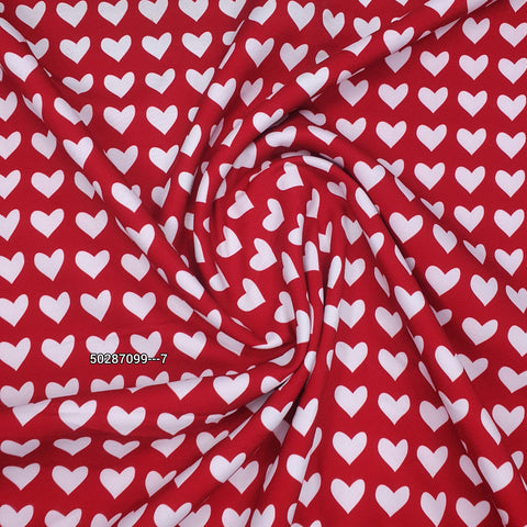 Fabric Choice  161