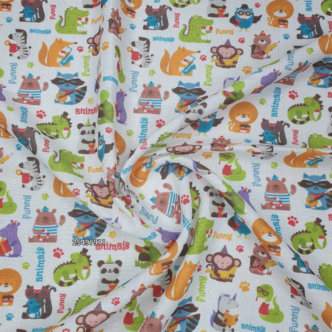 Fabric Choice  162