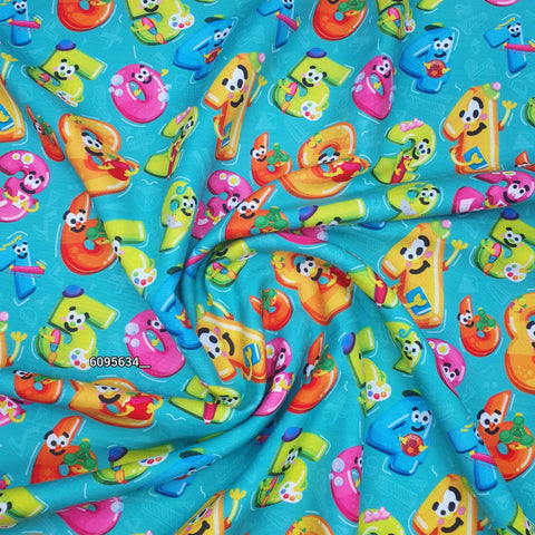 Fabric Choice  163