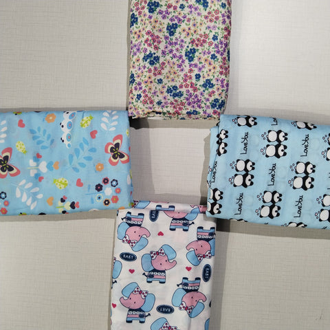 FABRIC STOCK BUNDLE-0118