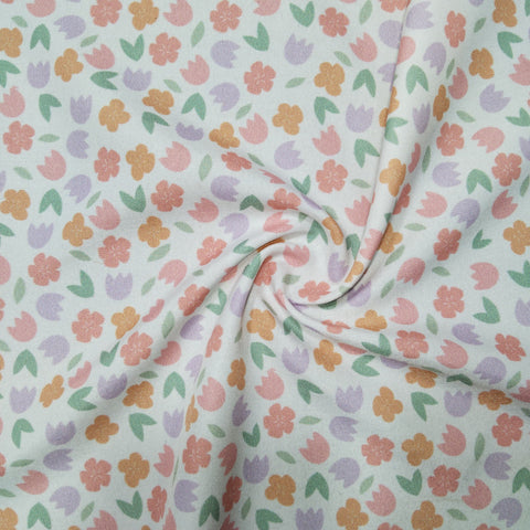 SMALL FLORAL 38