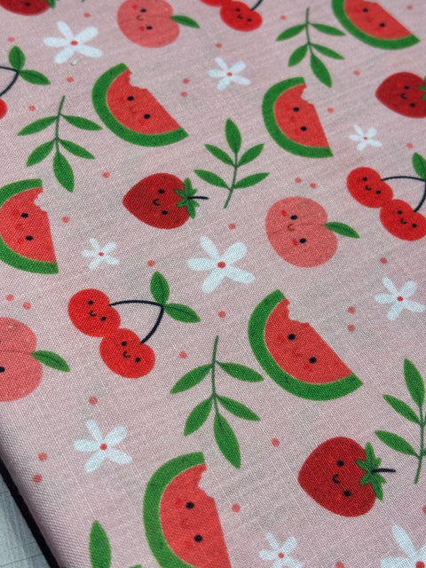 CHERRY PRINTS - 48