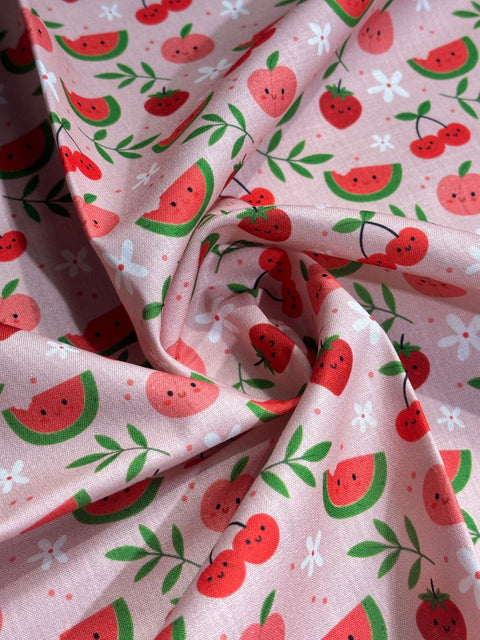 CHERRY PRINTS - 48