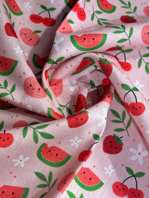 CHERRY PRINTS - 48