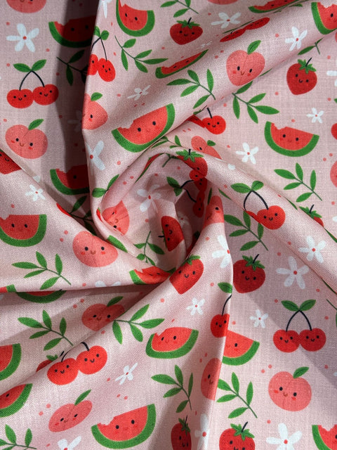 CHERRY PRINTS - 48