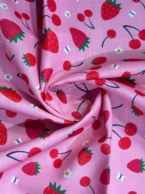 CHERRY PRINTS - 24