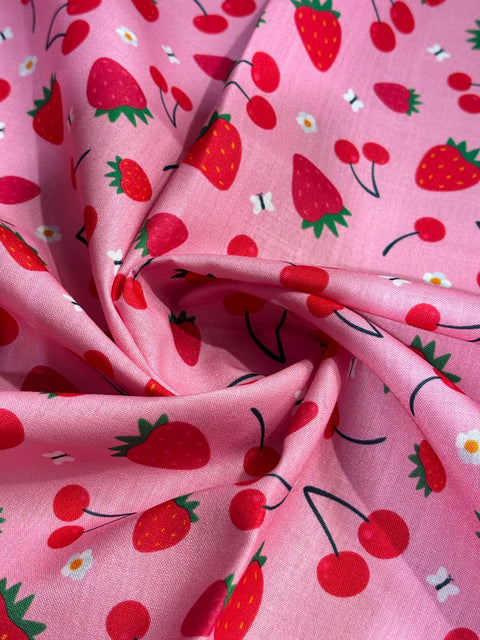 CHERRY PRINTS - 24