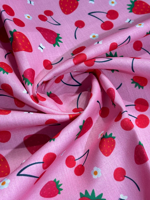 CHERRY PRINTS - 24