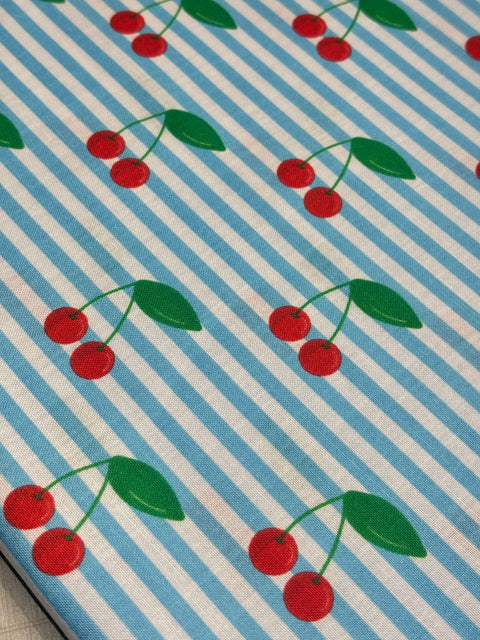 CHERRY PRINTS - 25