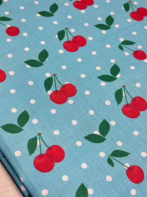 CHERRY PRINTS - 52