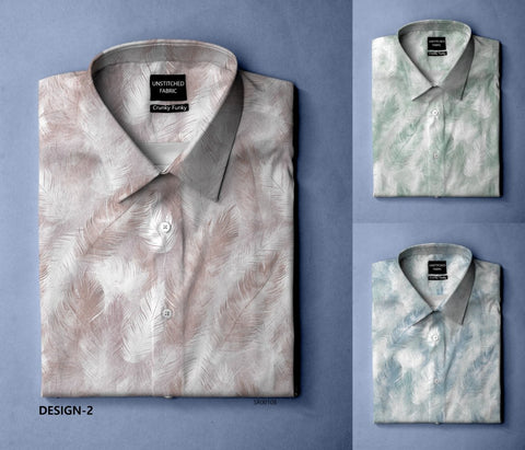 SHIRTING PRINT- 10