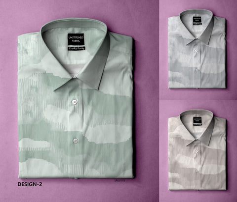 SHIRTING PRINT- 11