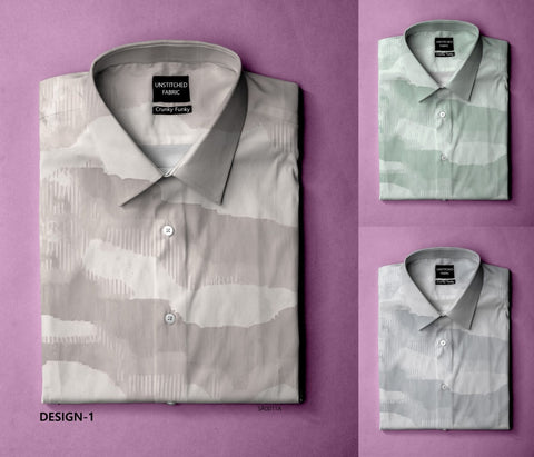 SHIRTING PRINT- 11