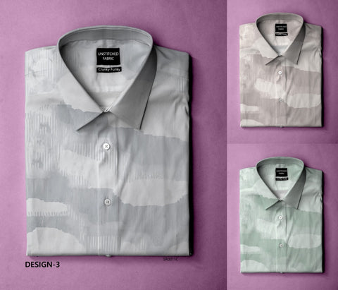 SHIRTING PRINT- 11