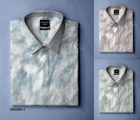 SHIRTING PRINT- 10