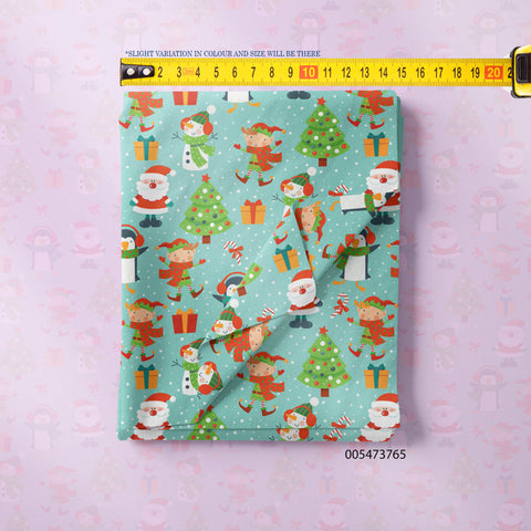 Christmas Halloween Prints 103