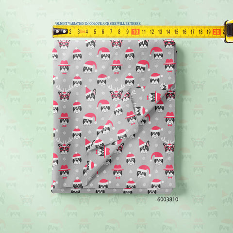 Christmas Halloween Prints 104