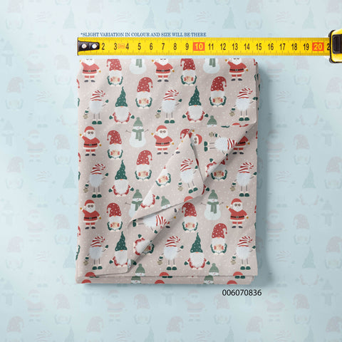 Christmas Halloween Prints 105