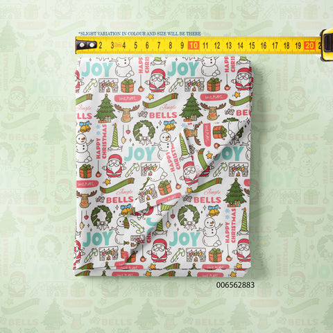 Christmas Halloween Prints 106