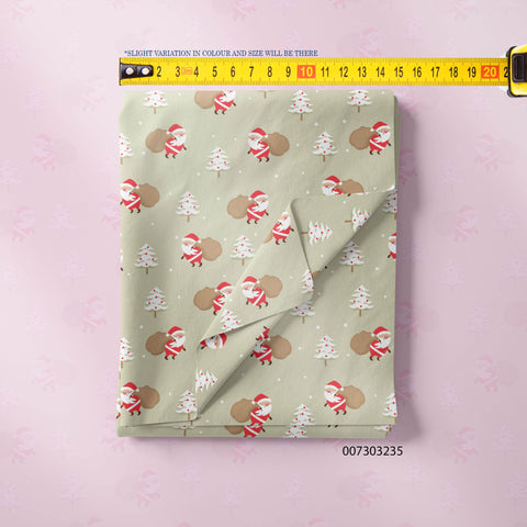 Christmas Halloween Prints 108