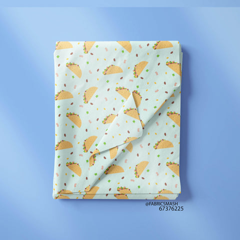 Fruit Prints 111