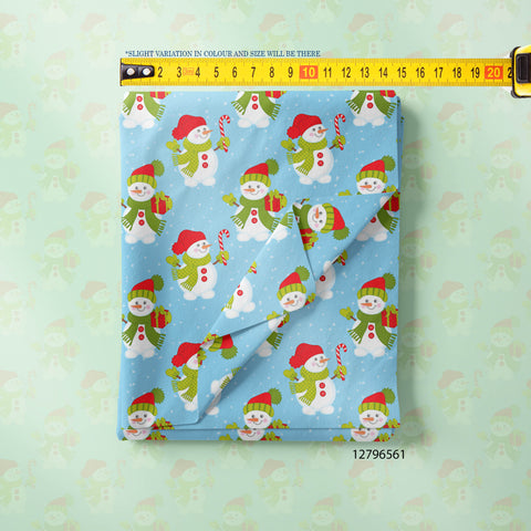 Christmas Halloween Prints 111