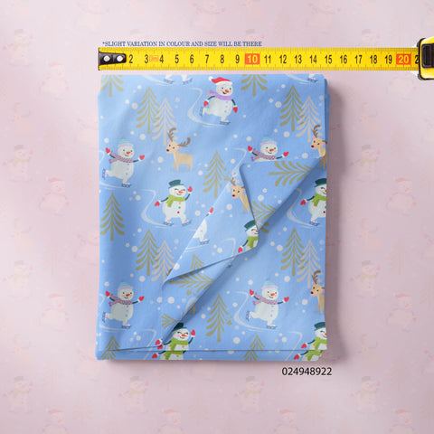 Christmas Halloween Prints 117