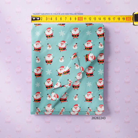Christmas Halloween Prints 118