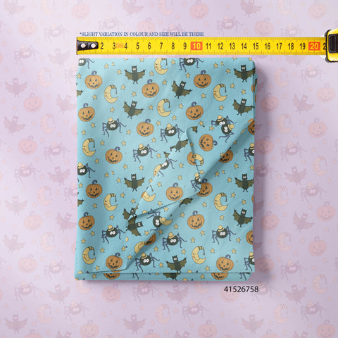 Christmas Halloween Prints 121