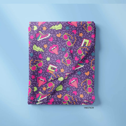 Quirky Prints 126