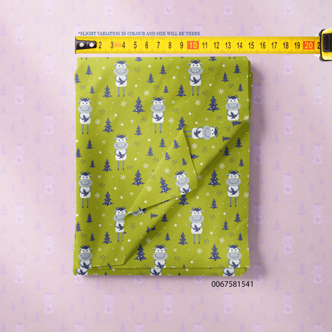 Christmas Halloween Prints 126