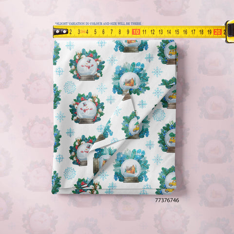 Christmas Halloween Prints 127